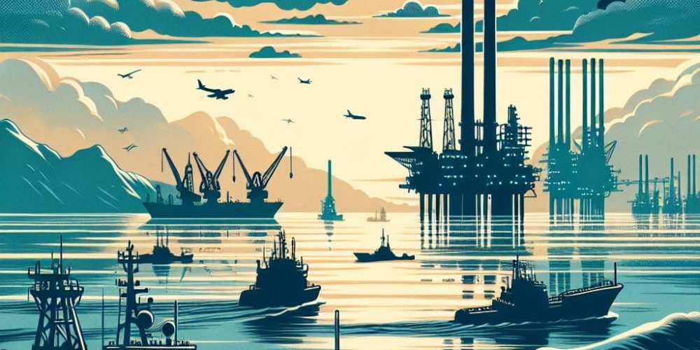 Iran Strengthens Control Over Strait of Hormuz, Aiming at Gulf Energy Installations and Vessels as Tensions Rise