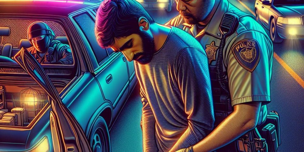 Rideshare Driver Taken into Custody for Sexual Assault; Authorities Looking for Additional Victims