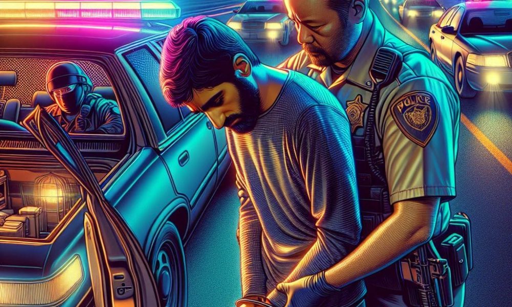 Rideshare Driver Taken into Custody for Sexual Assault; Authorities Looking for Additional Victims