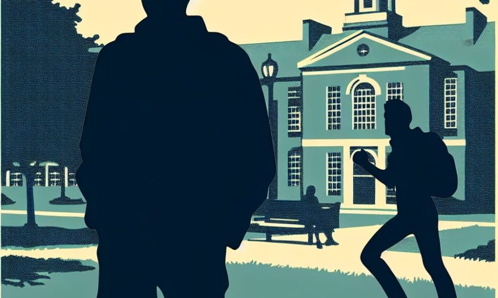 Gunman at Old Dominion University Revealed as Mohamed Bailor Jalloh