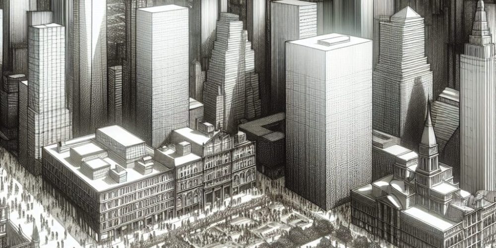 NYC Enhances Security Measures at Jewish Locations Following Michigan Synagogue Incident