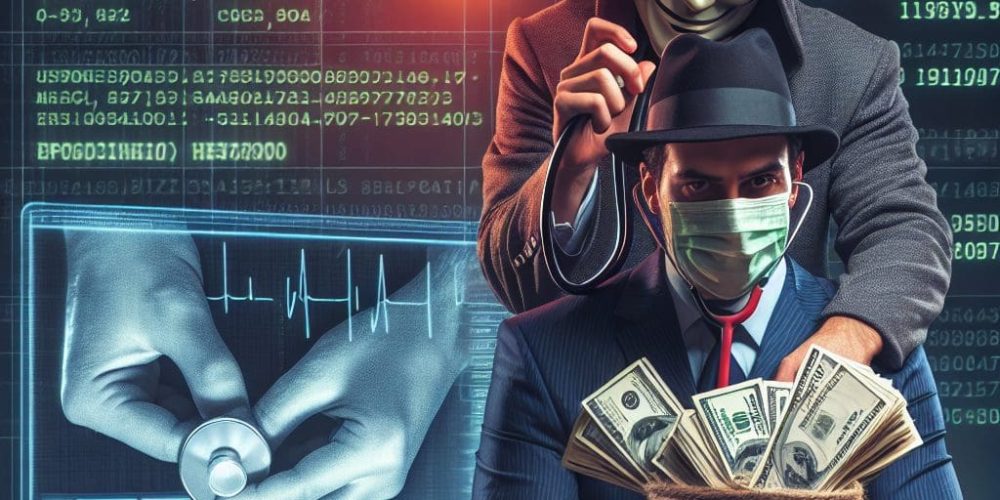 87-Year-Old Doctor’s Medicare ID Tied to $600 Million Fraud Scheme