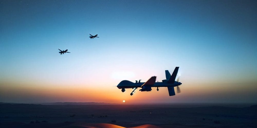 Israel dispersed ‘propaganda’ flyers in Lebanon during its continued military action against Hezbollah.