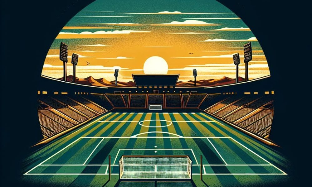 Argentina vs. Spain Finalissima in Qatar canceled due to escalation of Middle East conflict.