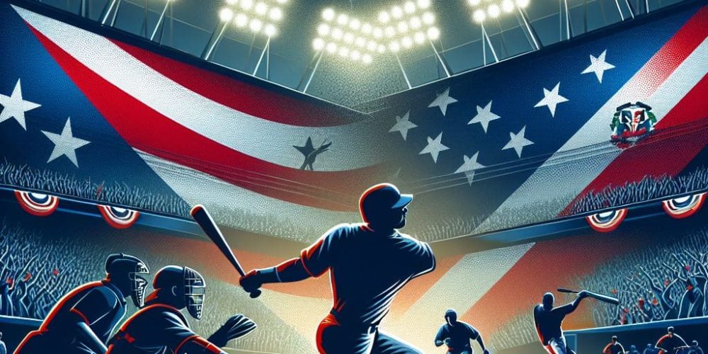 U.S. Defeats Dominican Republic 2-1 to Advance to Third Consecutive WBC Championship Game