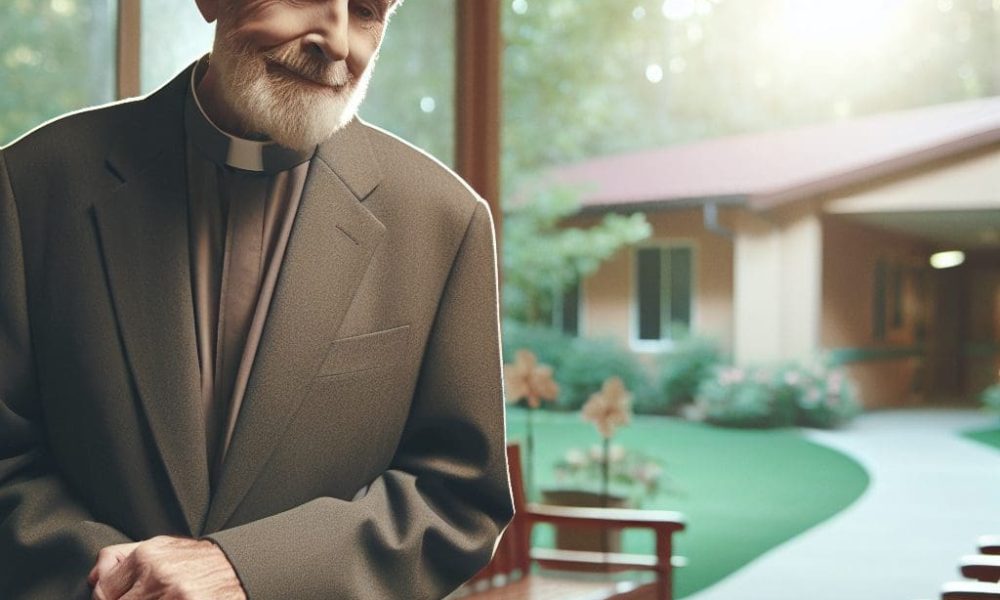 Steve Gaines, ex-president of the Southern Baptist Convention, enters hospice care.