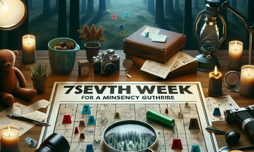 Seventh Week of Nancy Guthrie Search Continues as Suspect Still Unidentified