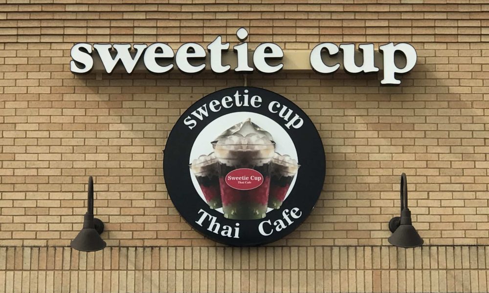 The Inspiring Story Behind Sweetie Cup Thai Cafe