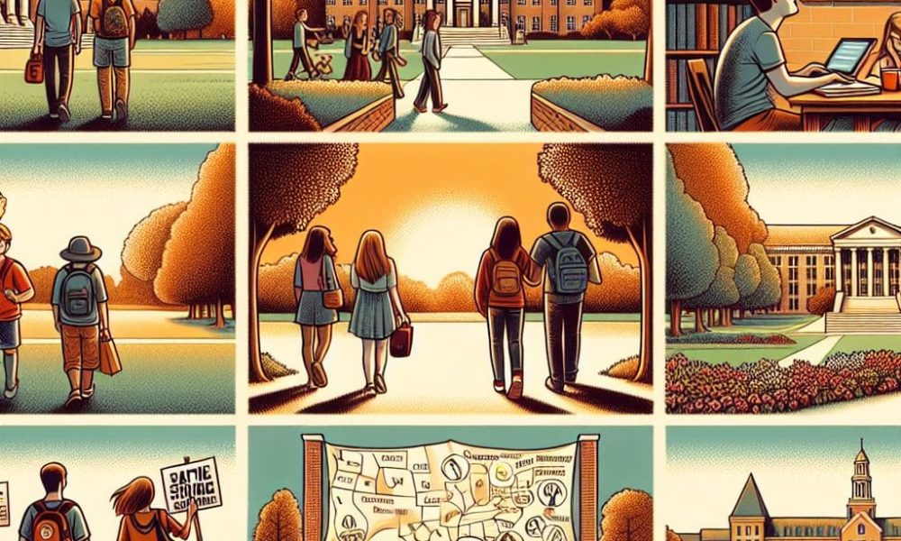 Republican Legislators Advocate for Campus Firearm Legislation in Eight States Following School Shootings