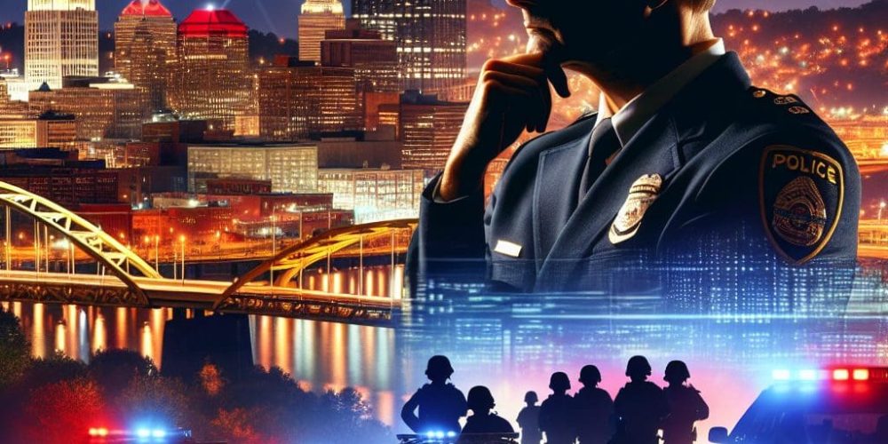 Pittsburgh Police Chief Evaluates Officers’ Inaction on Assisting ICE with Arrests