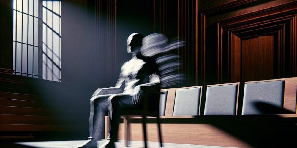 Ex-wife of Michigan Synagogue Attack Suspect Describes Him as Mentally Unstable