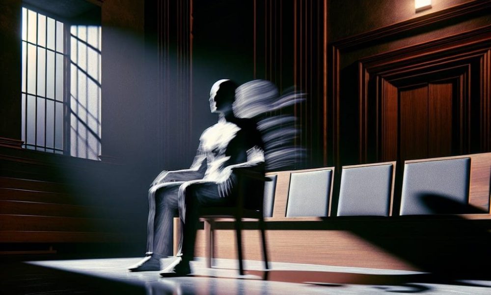 Ex-wife of Michigan Synagogue Attack Suspect Describes Him as Mentally Unstable