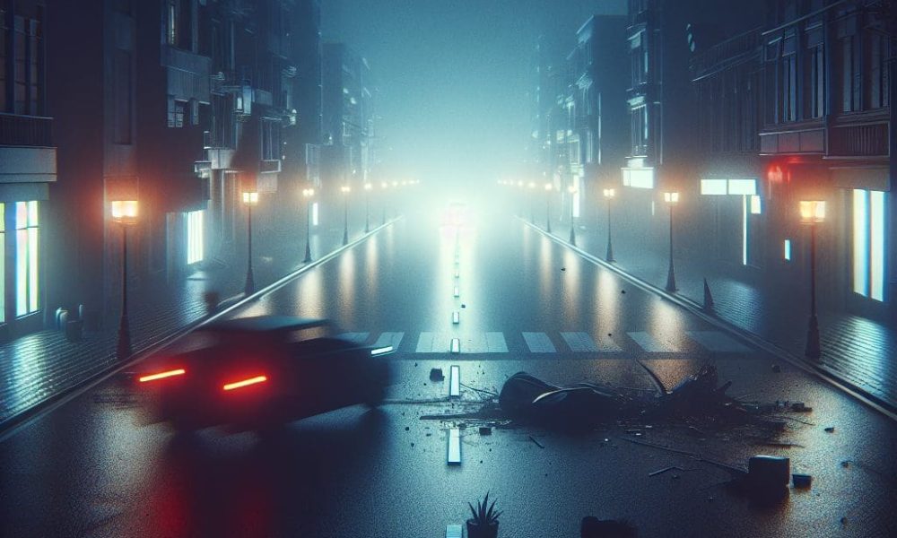 Austin shooter previously had hit-and-run charge dropped before incident.