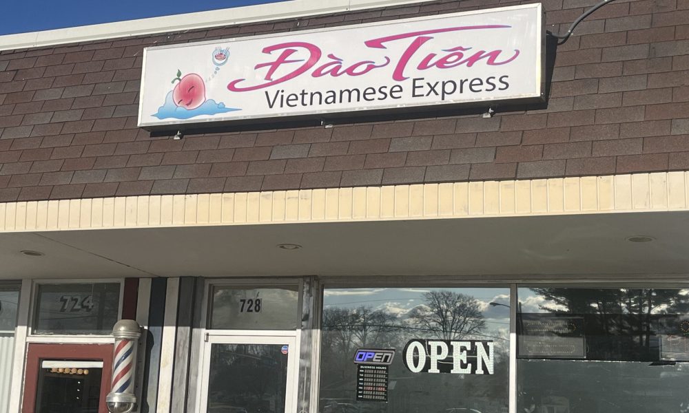 Dao Tien Express In Florissant Ends DoorDash And Grubhub Orders