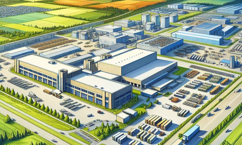 Ingersoll, Ontario Munitions Plant Secures Multimillion-Dollar Defense Deal