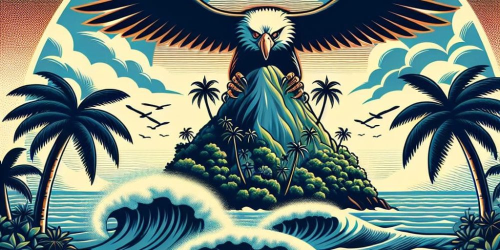 Cuba’s leader responds angrily to Trump’s threats to claim the island amid declining regional backing.