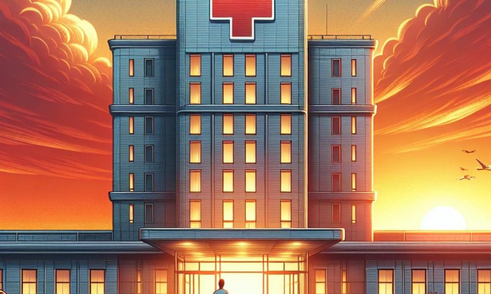 Tallahassee Memorial HealthCare Takes Legal Action Against Patient Who Has Stayed for Five Months Unwilling to Depart