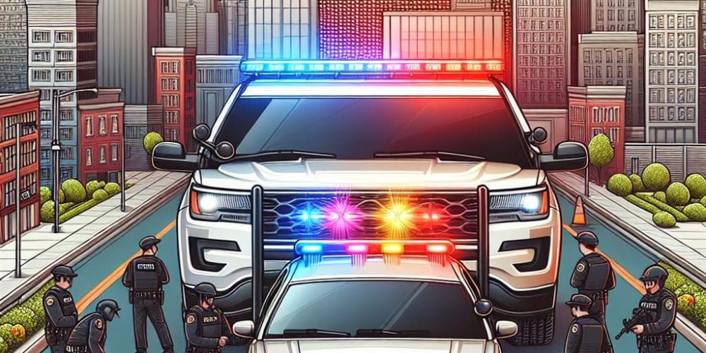 LAPD union requests investigation into Marqueece Harris-Dawson following traffic stop incident.