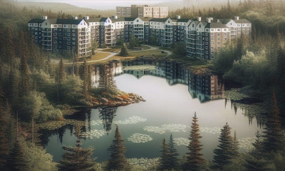 Authorities report discovery of Chance Lauer’s body in pond close to Maine apartment complex.