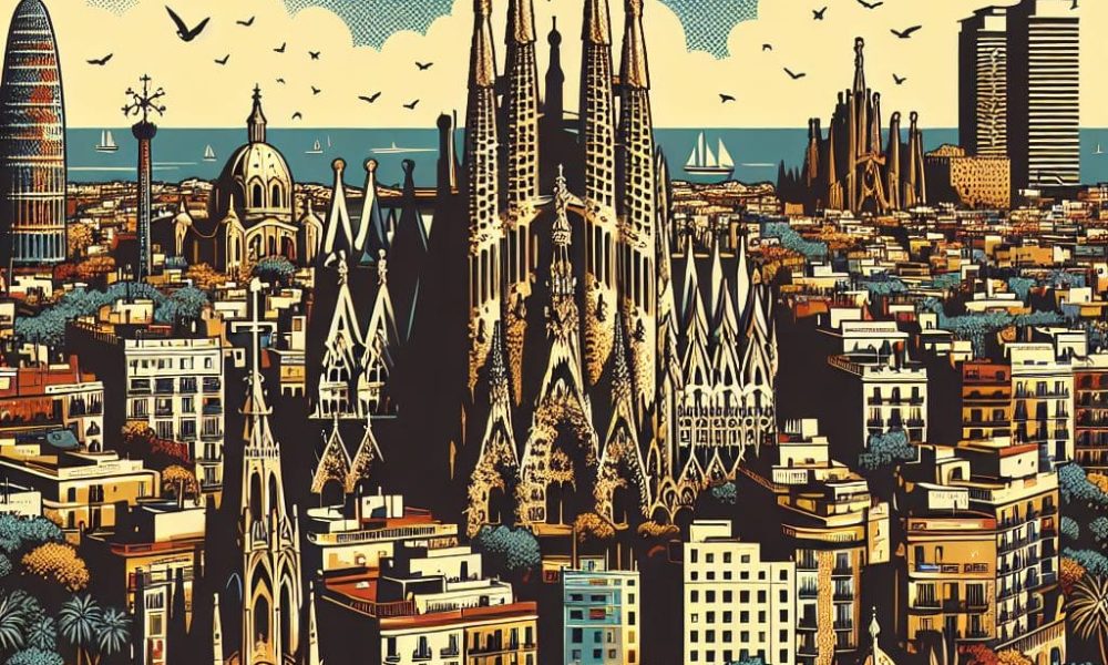 University of Alabama Student Discovered Deceased in Barcelona, Spain