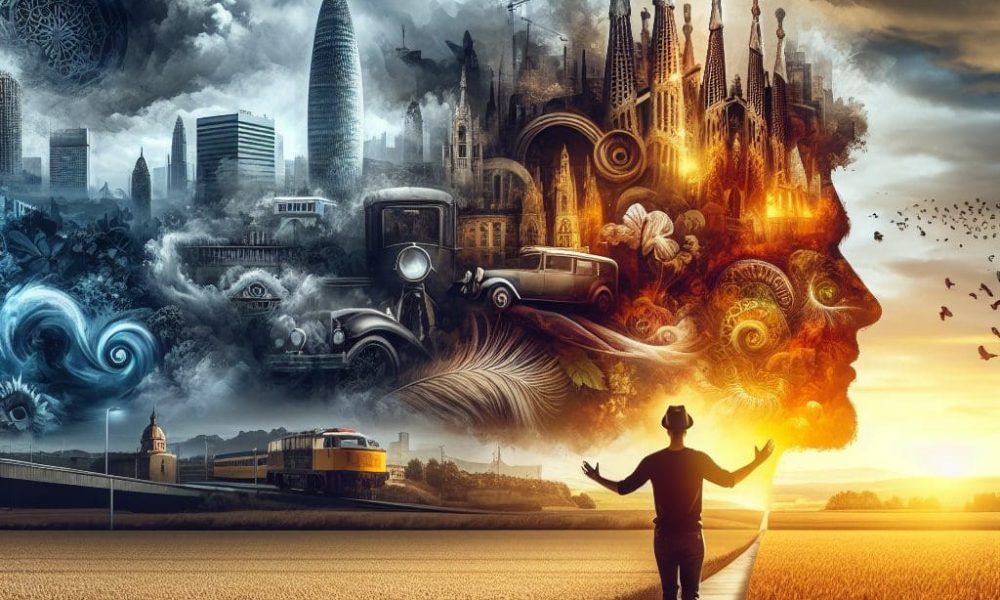 Alabama Student Jimmy Gracey’s Death Determined to be Accidental in Barcelona