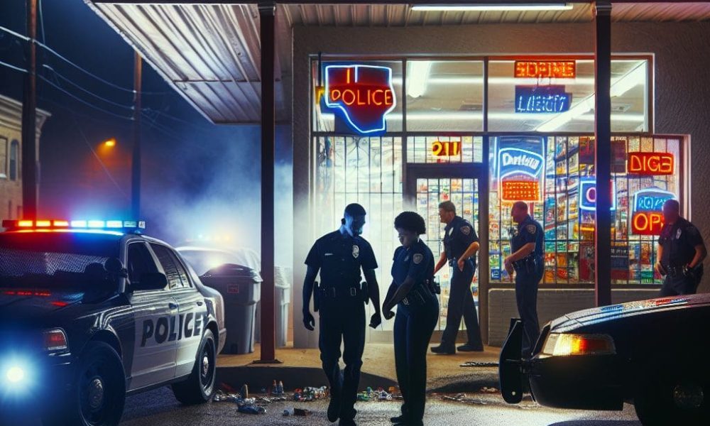 Texas teenager sentenced to 25 years for armed robbery at a convenience store in Nederland.