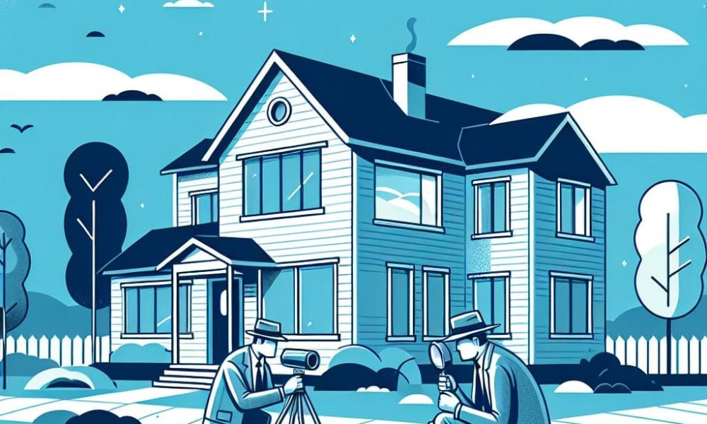 Investigators investigate unusual behavior near Nancy Guthrie’s residence.