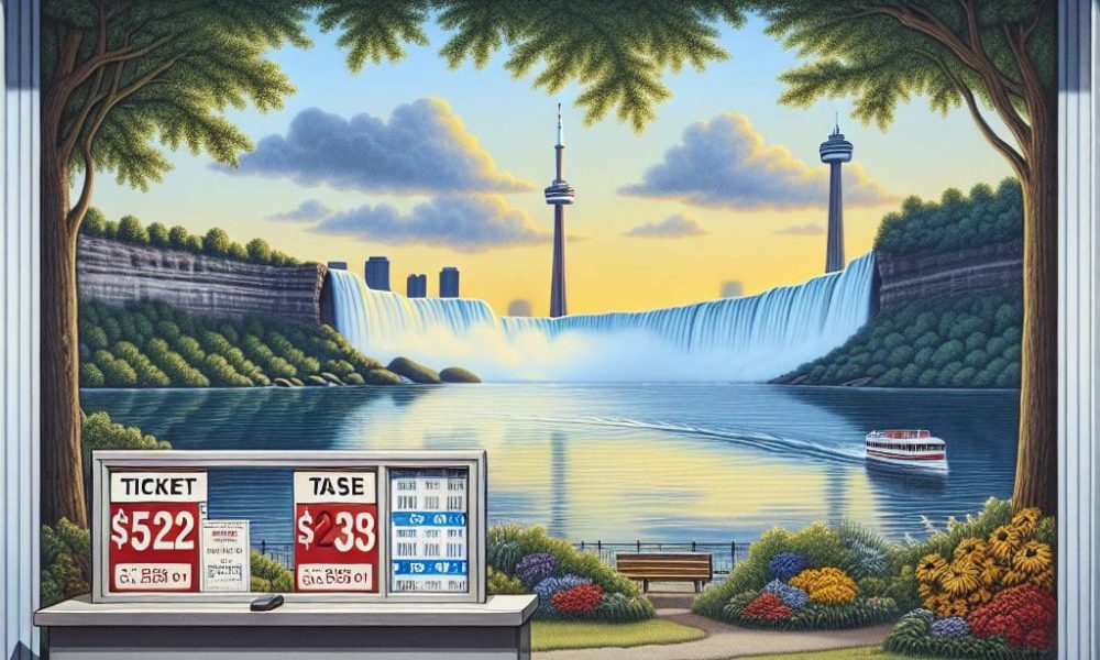 Ontario plans to limit ticket resale prices to their original value.