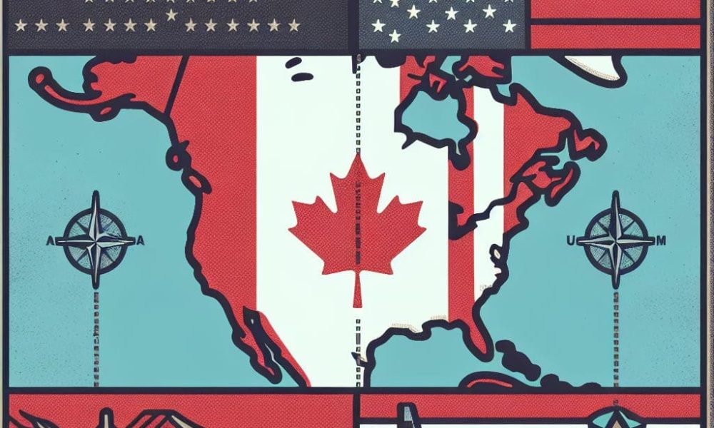 National Defence Clarifies that Canadians on U.S. Exchange Are Not Deployed to the Gulf