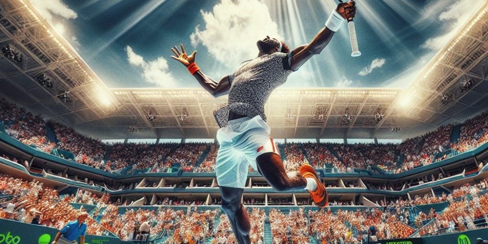 Canada’s Mboko Secures Victory in Under an Hour at Miami Open Debut