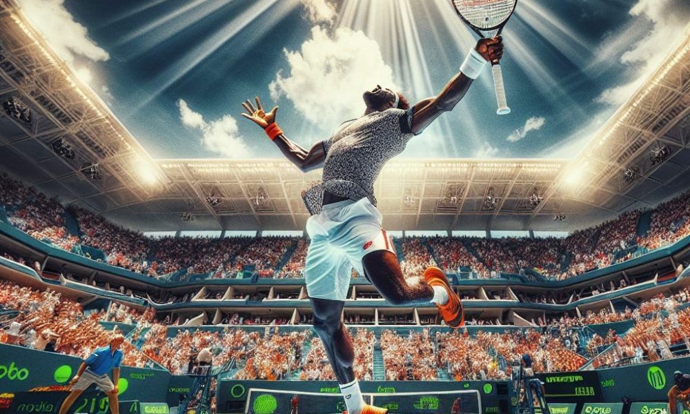 Canada’s Mboko Secures Victory in Under an Hour at Miami Open Debut