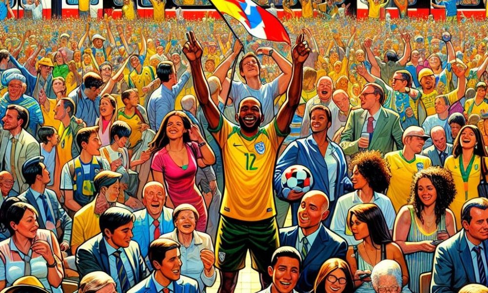 TTC Working on Plans to Manage Thousands of FIFA Fans This Summer