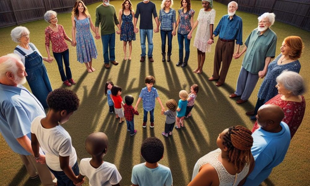 Family of 9-Year-Old Texas Girl Urges Caution After Her Death Linked to Viral ‘Blackout Challenge’