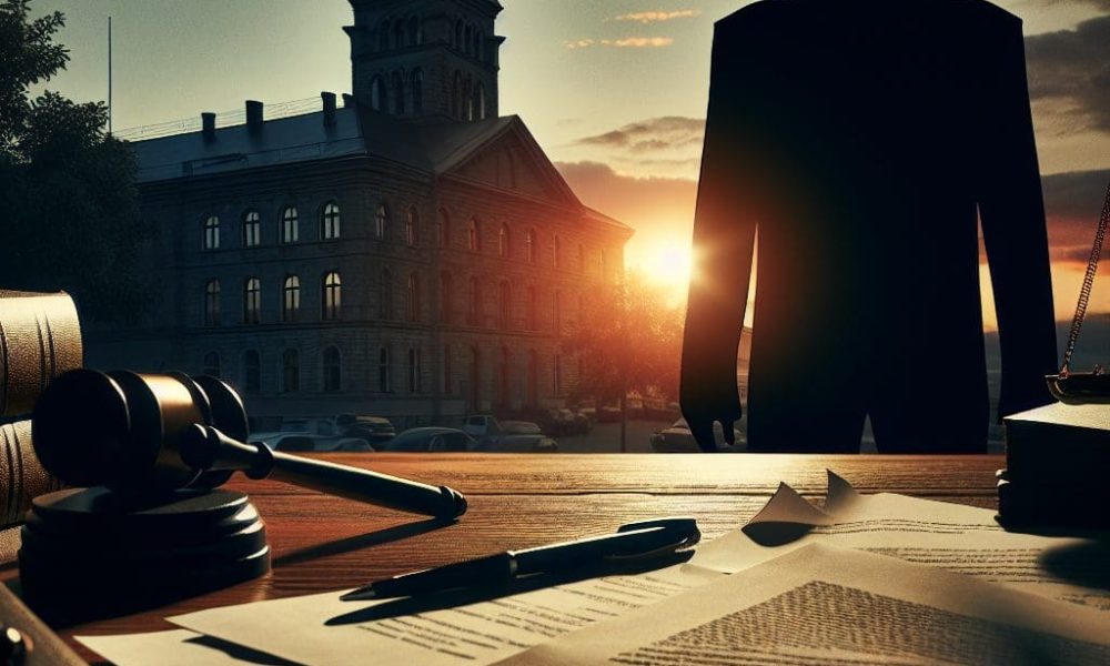 Prosecutors claim Barry Morphew requested the cremation of Suzanne.