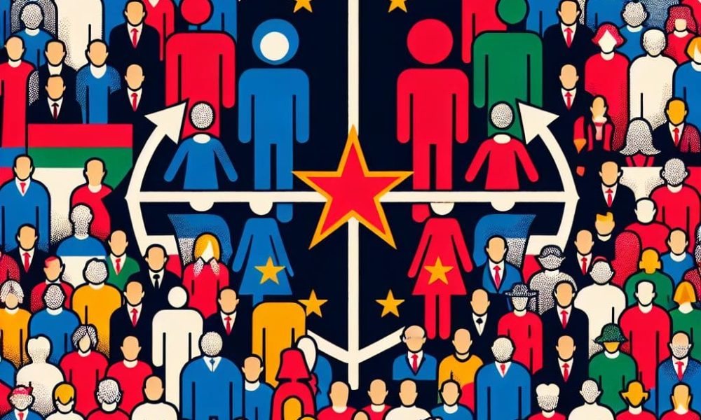 Could the far right’s successes in France’s local elections lead to a path for the presidency?