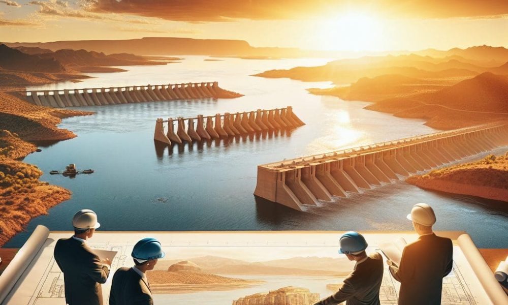 Government to Oversee Colorado River Management Following Stalled Negotiations