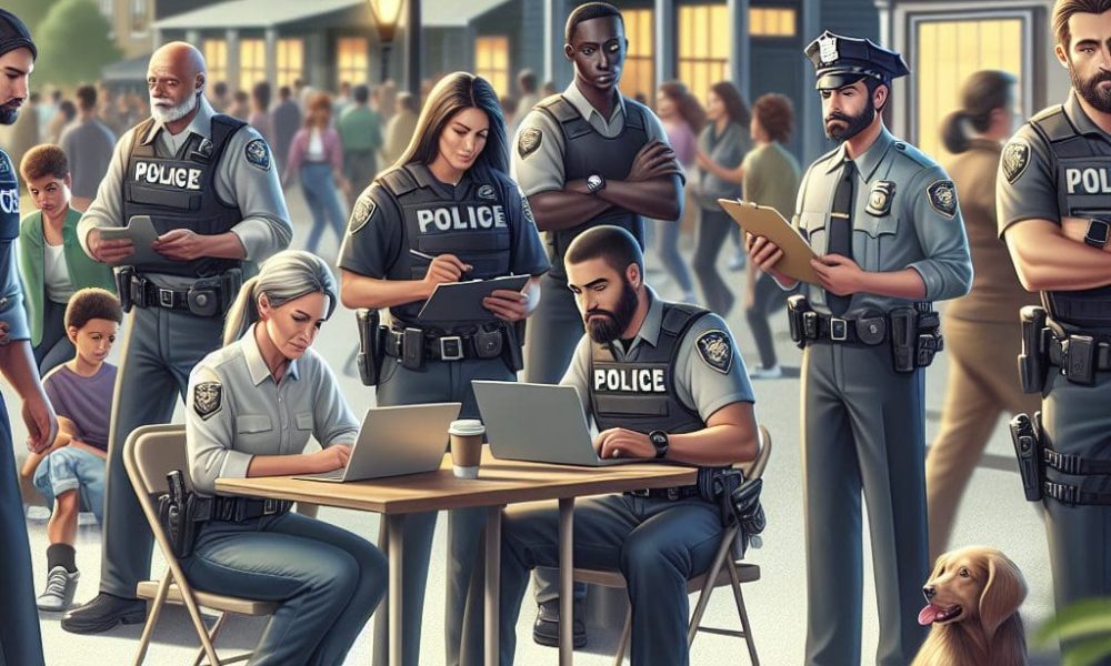 Jewish security group Magen Am ensures community safety during heightened threats.