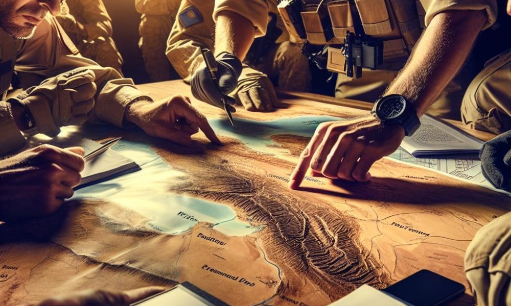 FBI Reissues Request for Information on Robert Levinson Case Two Decades After Disappearance in Iran