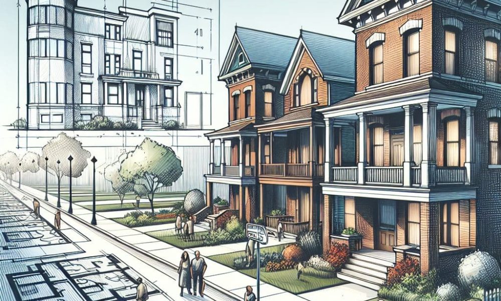 Concerns Over Displacement Rise Among Woodlawn Residents Due to Obama Center