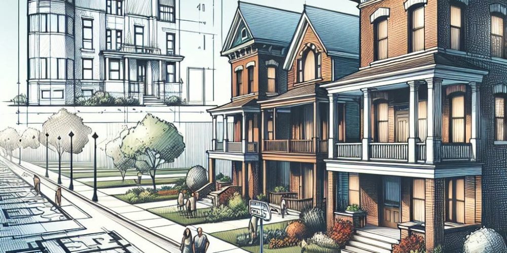 Concerns Over Displacement Rise Among Woodlawn Residents Due to Obama Center