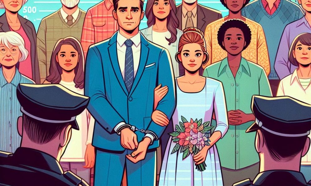 Kendra Duggar, spouse of Joseph Duggar from 19 Kids and Counting, taken into custody