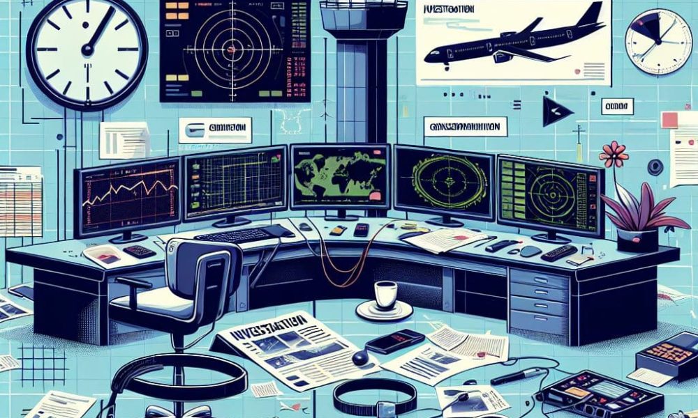 NTSB Discovers Inconsistent Data in LaGuardia Collision Tower Records