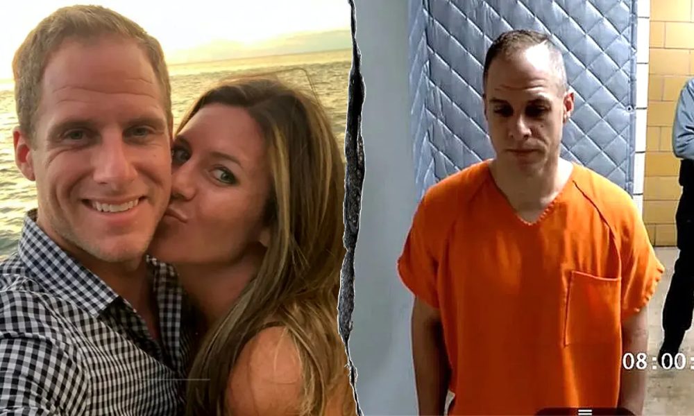 ‘American Idol’ contestant Caleb Flynn charged with aggravated murder