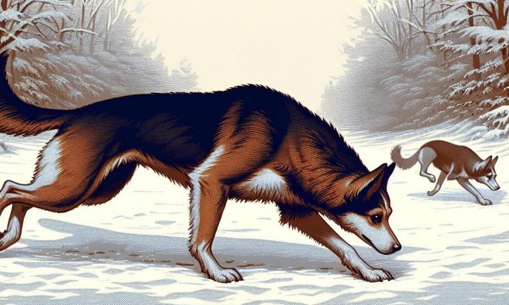 Canine actions on January 11 could be a crucial piece of evidence in the Nancy Guthrie investigation.