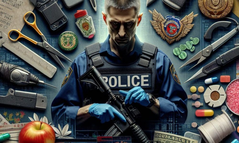 FBI’s Operation Box Cutter: Chinese Companies Charged in Fentanyl Cartel Network