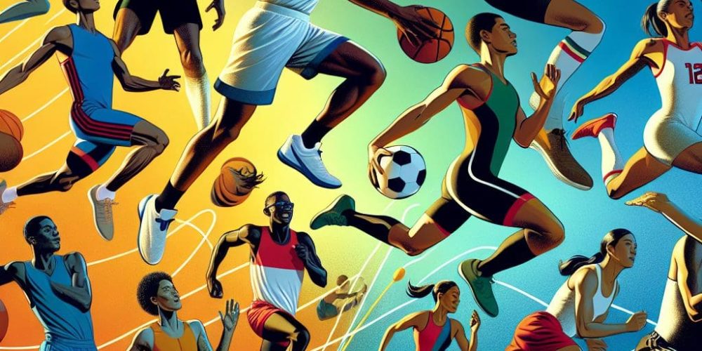 For many within the sports industry, confirming the findings of the sports report is only the beginning of the effort required to make improvements.