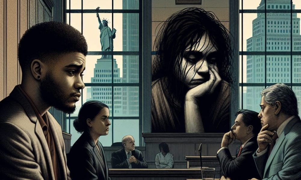 Transgender Undocumented Immigrant Anticipated to Escape Jail Time in NYC Rape Case