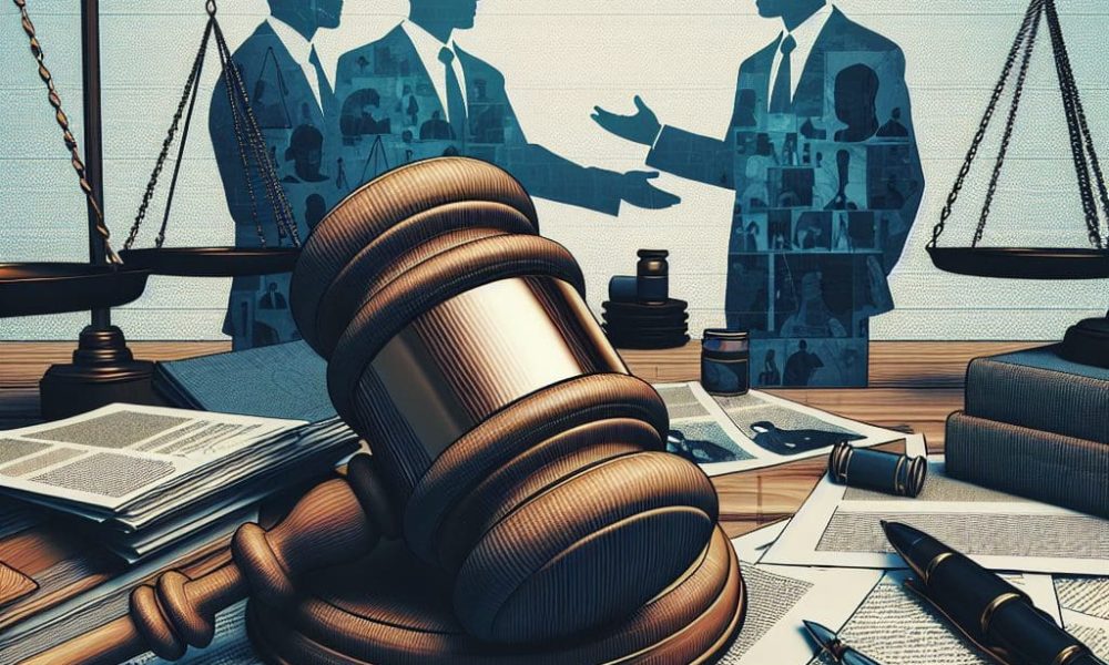 Pete Hegseth and Trump’s Labor Secretary Face Lawsuit for Prayer Services and Religious Discrimination