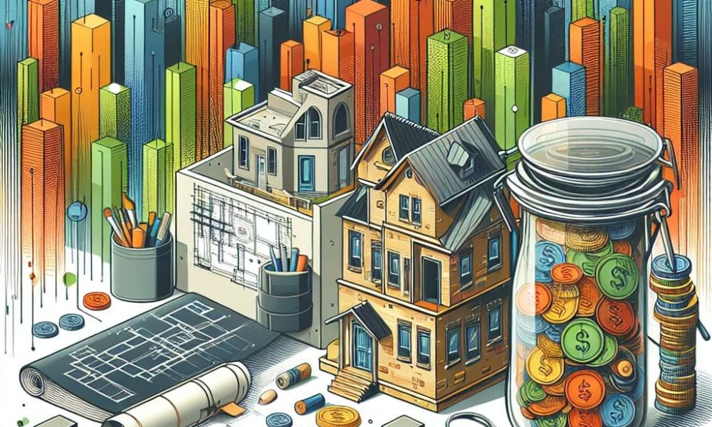 Ottawa suggests $1.7 billion fund to assist provinces in reducing homebuilding expenses.