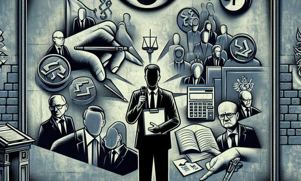 The parliamentary budget officer finds themselves embroiled in partisan disputes once more. Should Members of Parliament choose their own overseer?